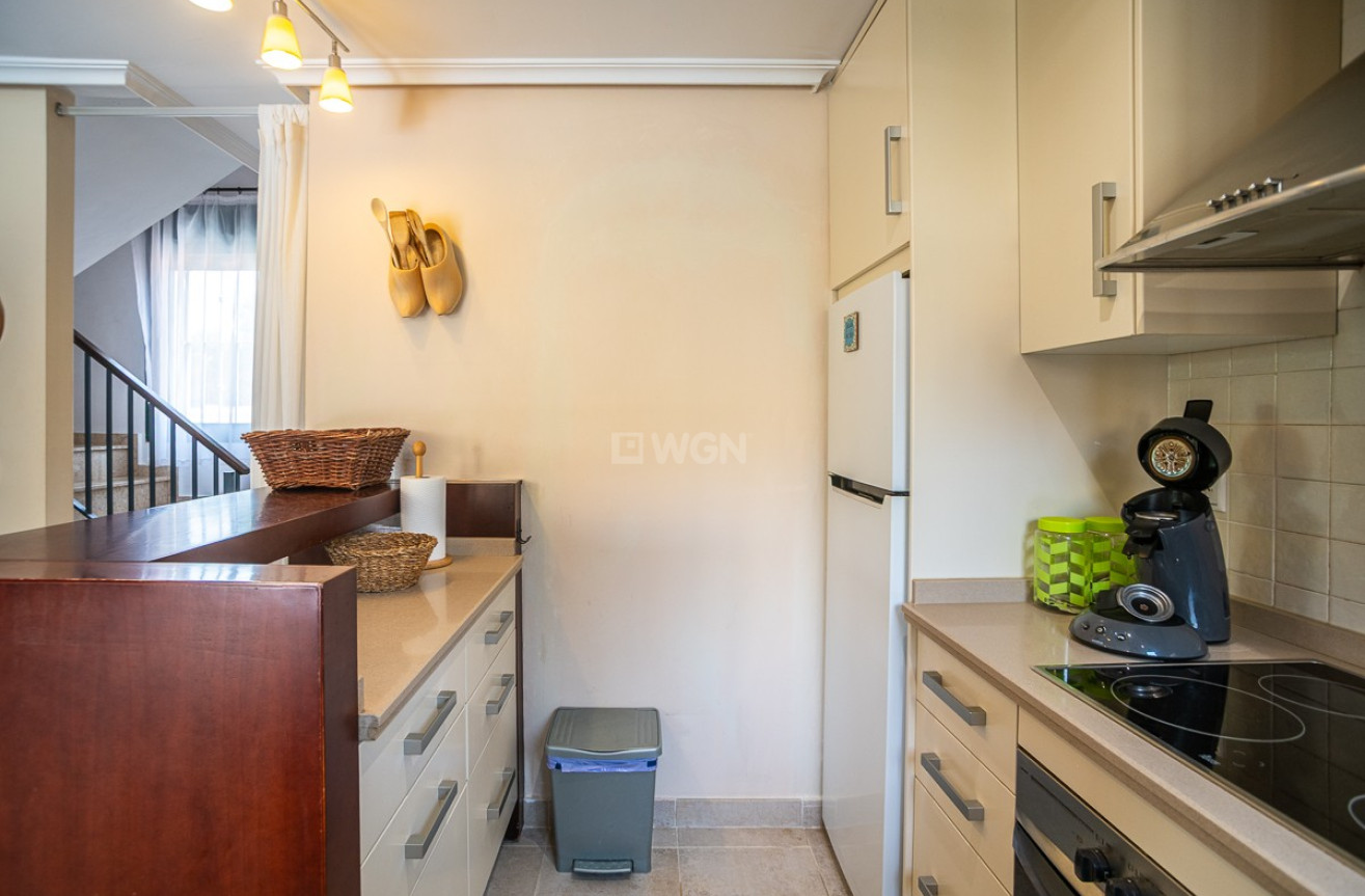 Odsprzedaż - Villa - Torrevieja - Costa Blanca