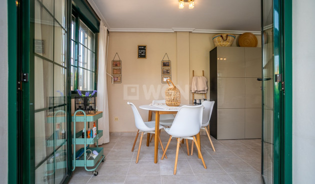 Odsprzedaż - Villa - Torrevieja - Costa Blanca