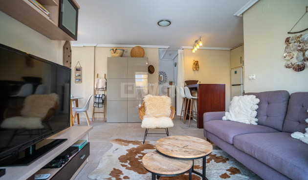 Odsprzedaż - Villa - Torrevieja - Costa Blanca