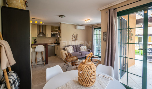 Odsprzedaż - Villa - Torrevieja - Costa Blanca