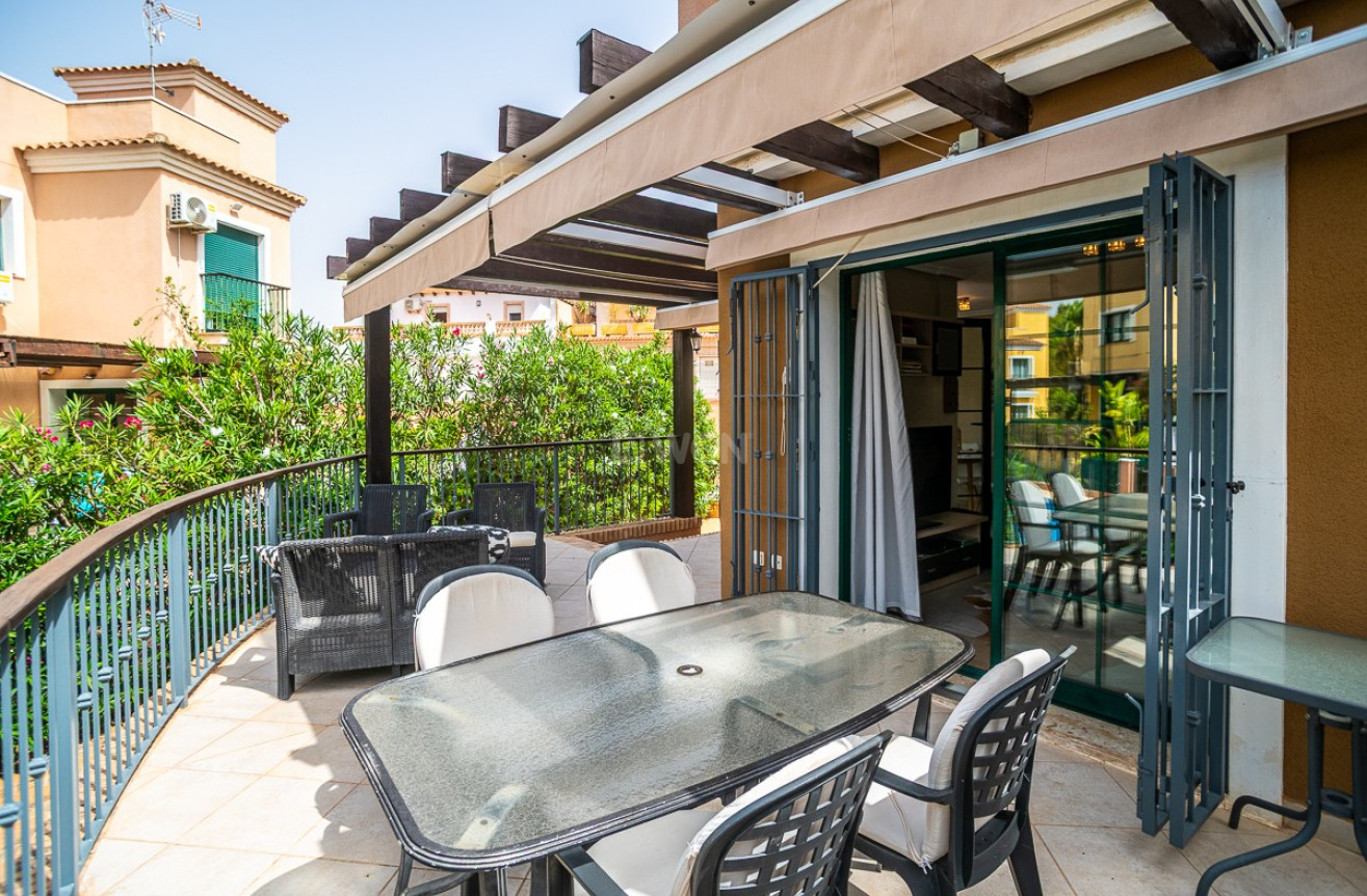 Odsprzedaż - Villa - Torrevieja - Costa Blanca