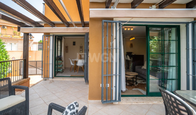 Odsprzedaż - Villa - Torrevieja - Costa Blanca