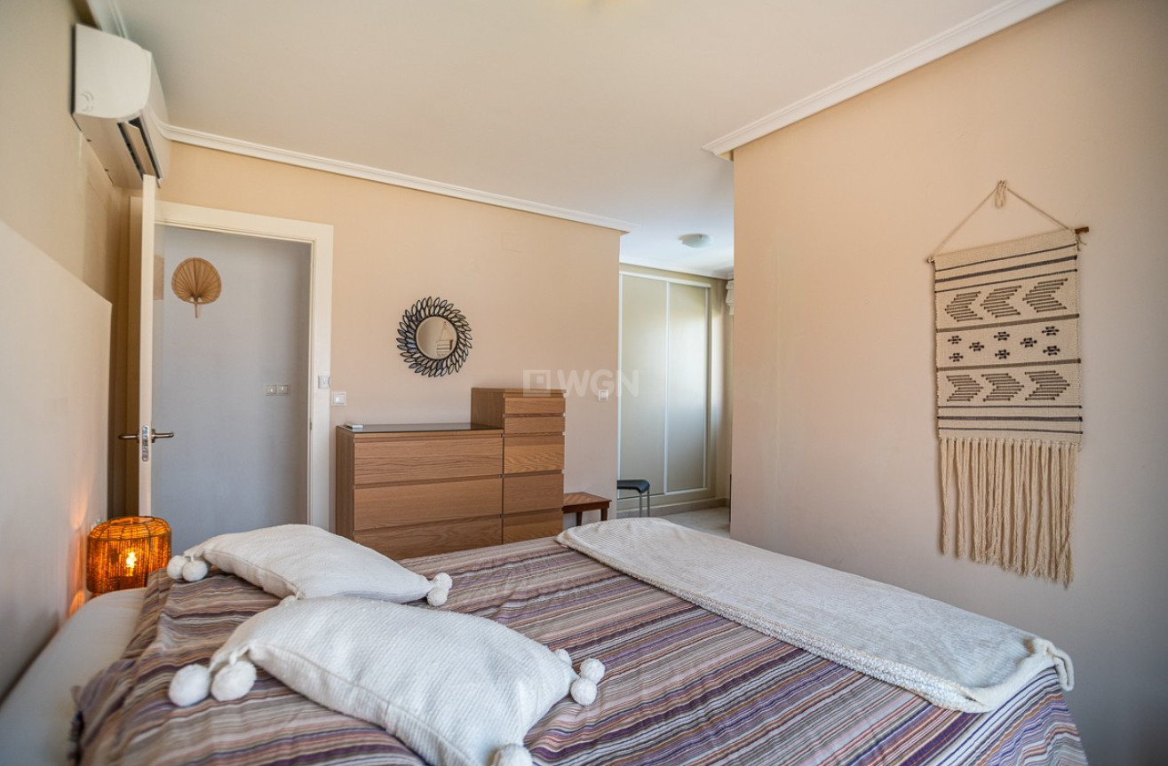 Odsprzedaż - Villa - Torrevieja - Costa Blanca