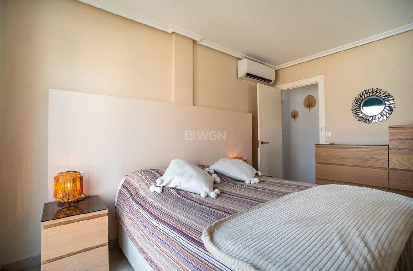 Odsprzedaż - Villa - Torrevieja - Costa Blanca