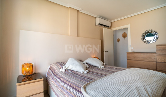 Odsprzedaż - Villa - Torrevieja - Costa Blanca