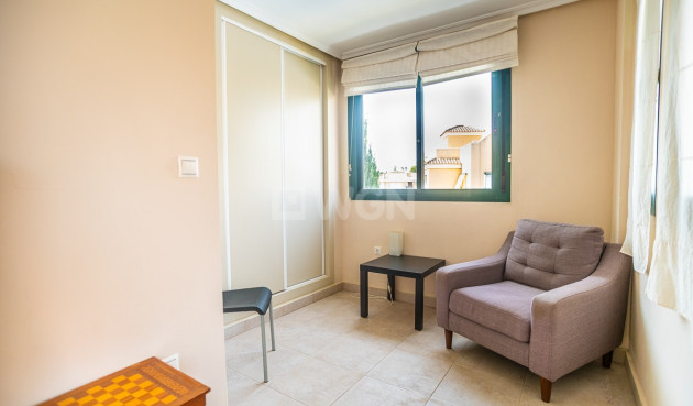 Odsprzedaż - Villa - Torrevieja - Costa Blanca