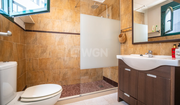 Odsprzedaż - Villa - Torrevieja - Costa Blanca