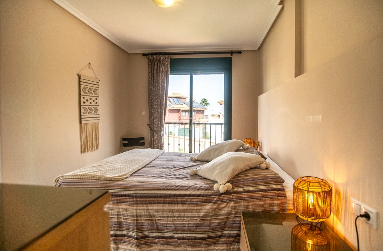 Odsprzedaż - Villa - Torrevieja - Costa Blanca