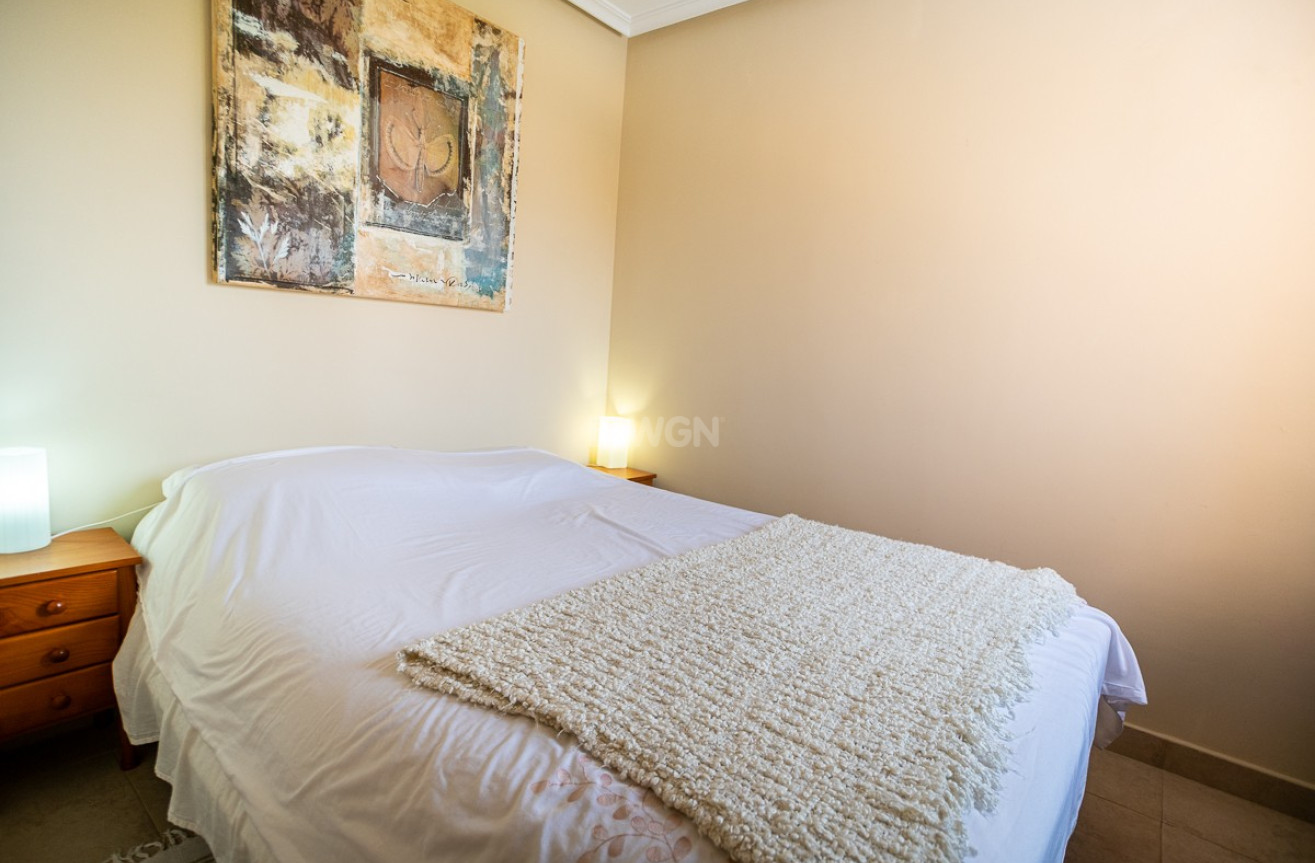 Odsprzedaż - Villa - Torrevieja - Costa Blanca