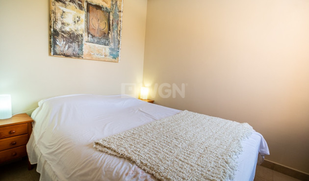 Odsprzedaż - Villa - Torrevieja - Costa Blanca