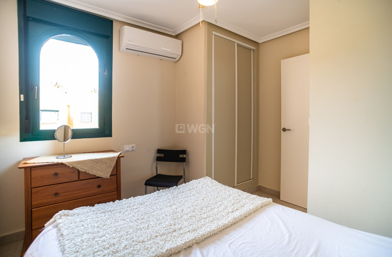 Odsprzedaż - Villa - Torrevieja - Costa Blanca