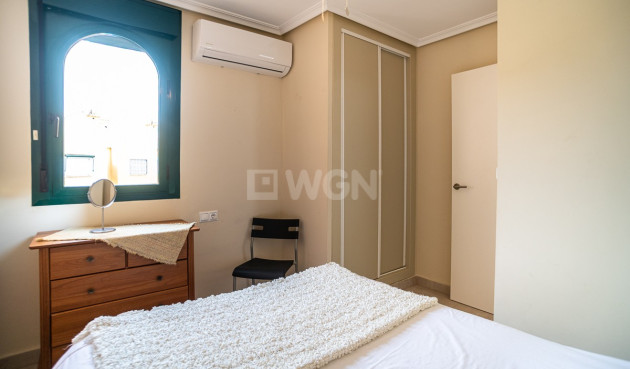 Odsprzedaż - Villa - Torrevieja - Costa Blanca