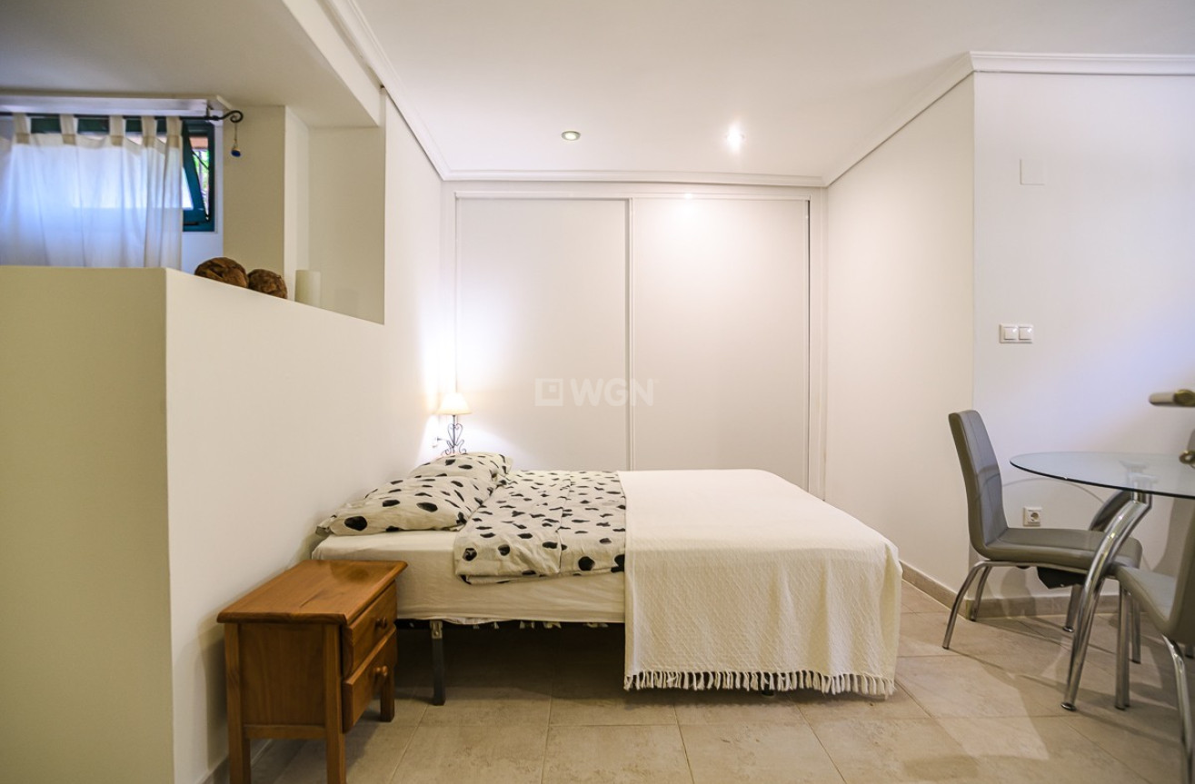 Odsprzedaż - Villa - Torrevieja - Costa Blanca