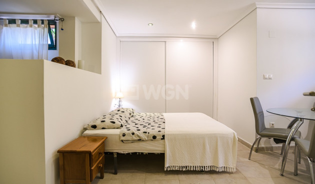 Odsprzedaż - Villa - Torrevieja - Costa Blanca