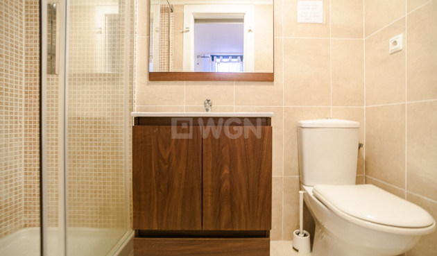 Odsprzedaż - Villa - Torrevieja - Costa Blanca