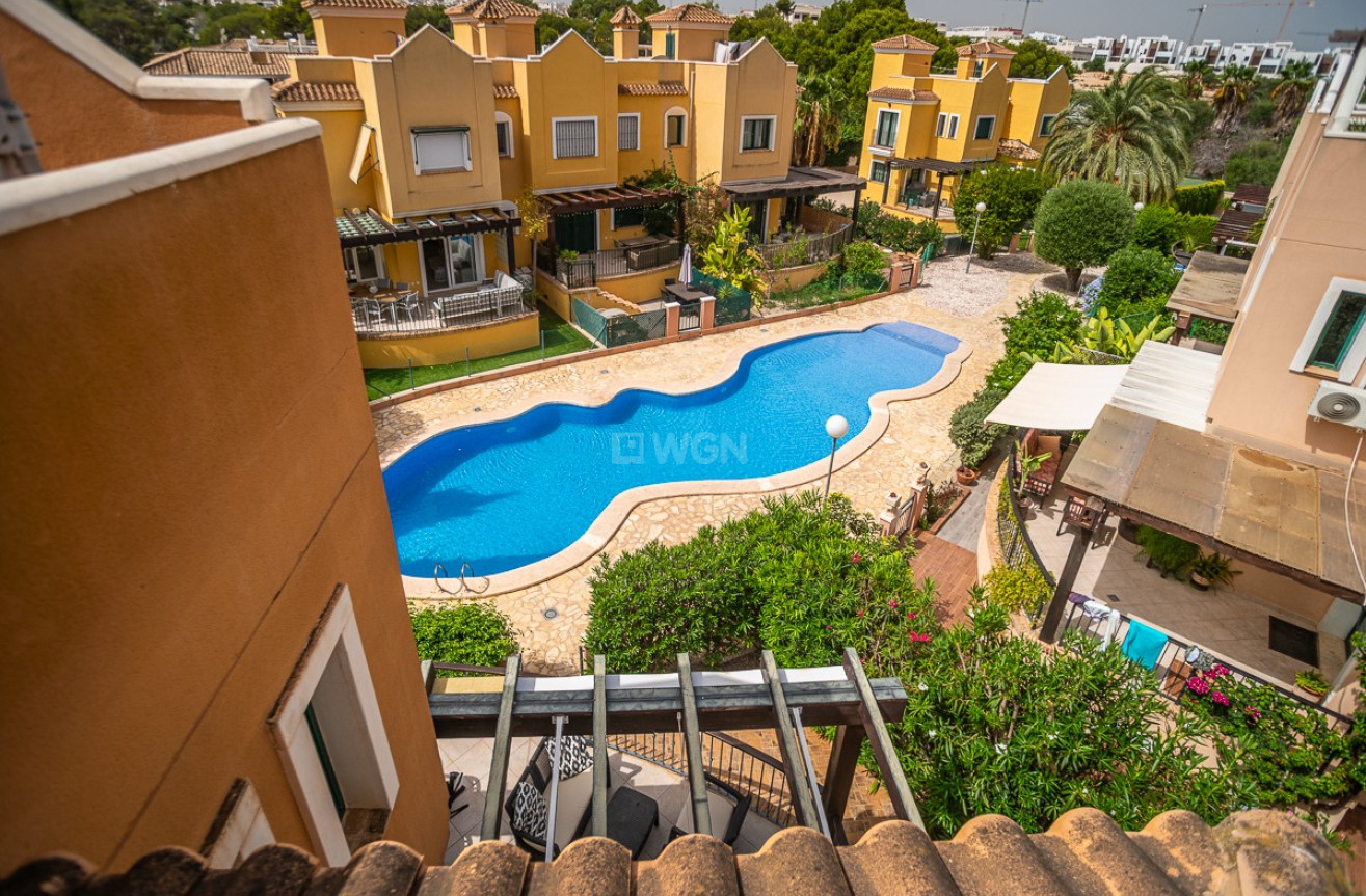 Odsprzedaż - Villa - Torrevieja - Costa Blanca