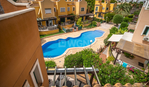 Odsprzedaż - Villa - Torrevieja - Costa Blanca