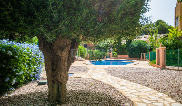 Odsprzedaż - Villa - Torrevieja - Costa Blanca