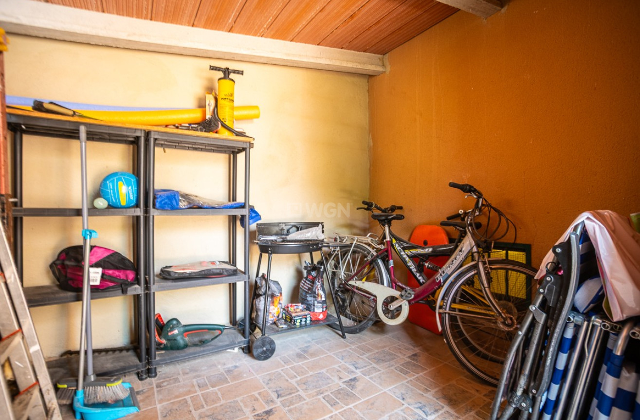 Odsprzedaż - Villa - Torrevieja - Costa Blanca