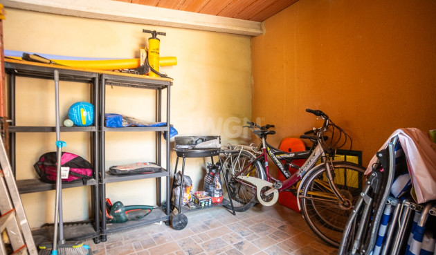 Odsprzedaż - Villa - Torrevieja - Costa Blanca