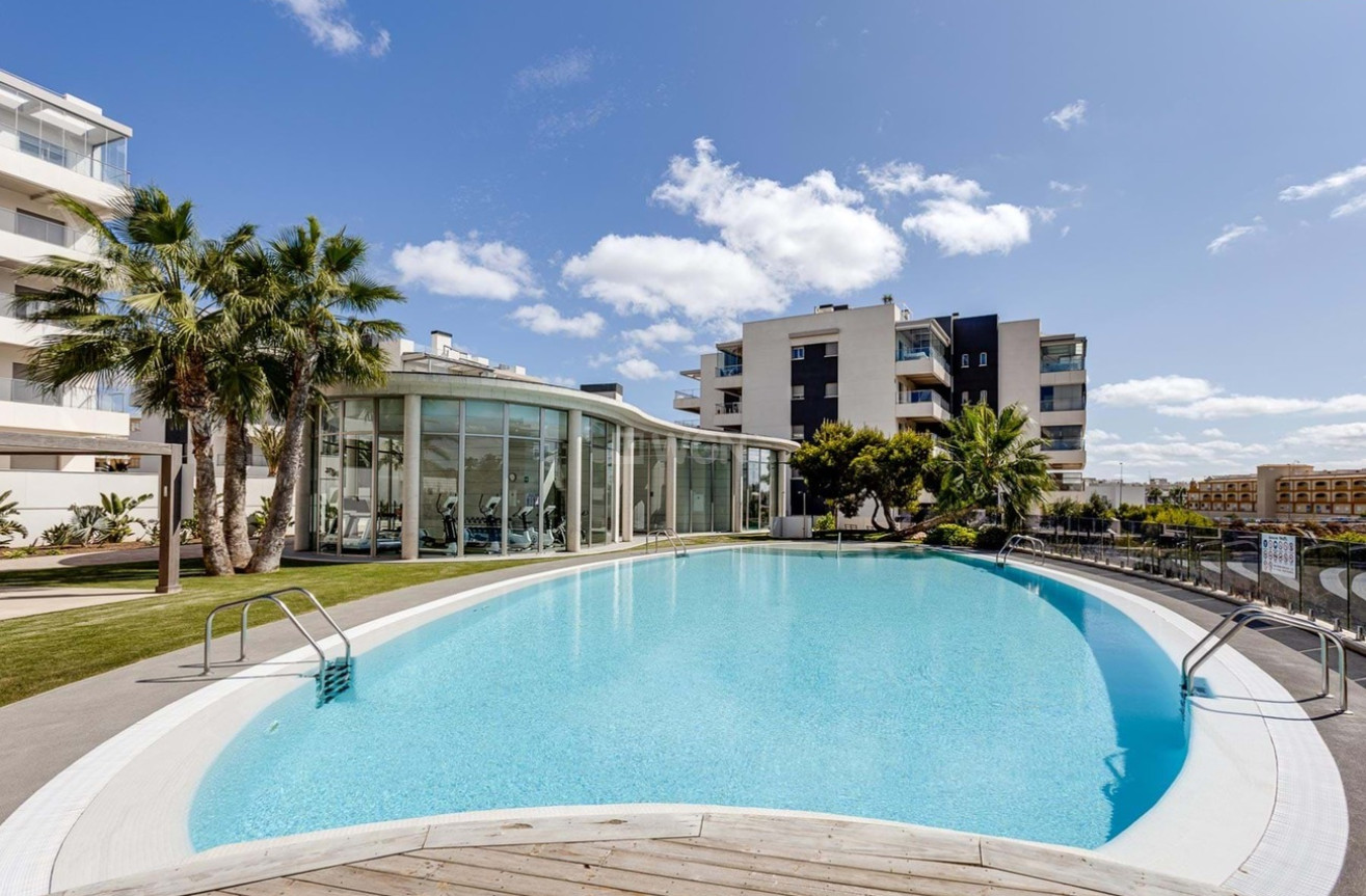 Reventa - Apartamento / piso - Los Dolses - Costa Blanca