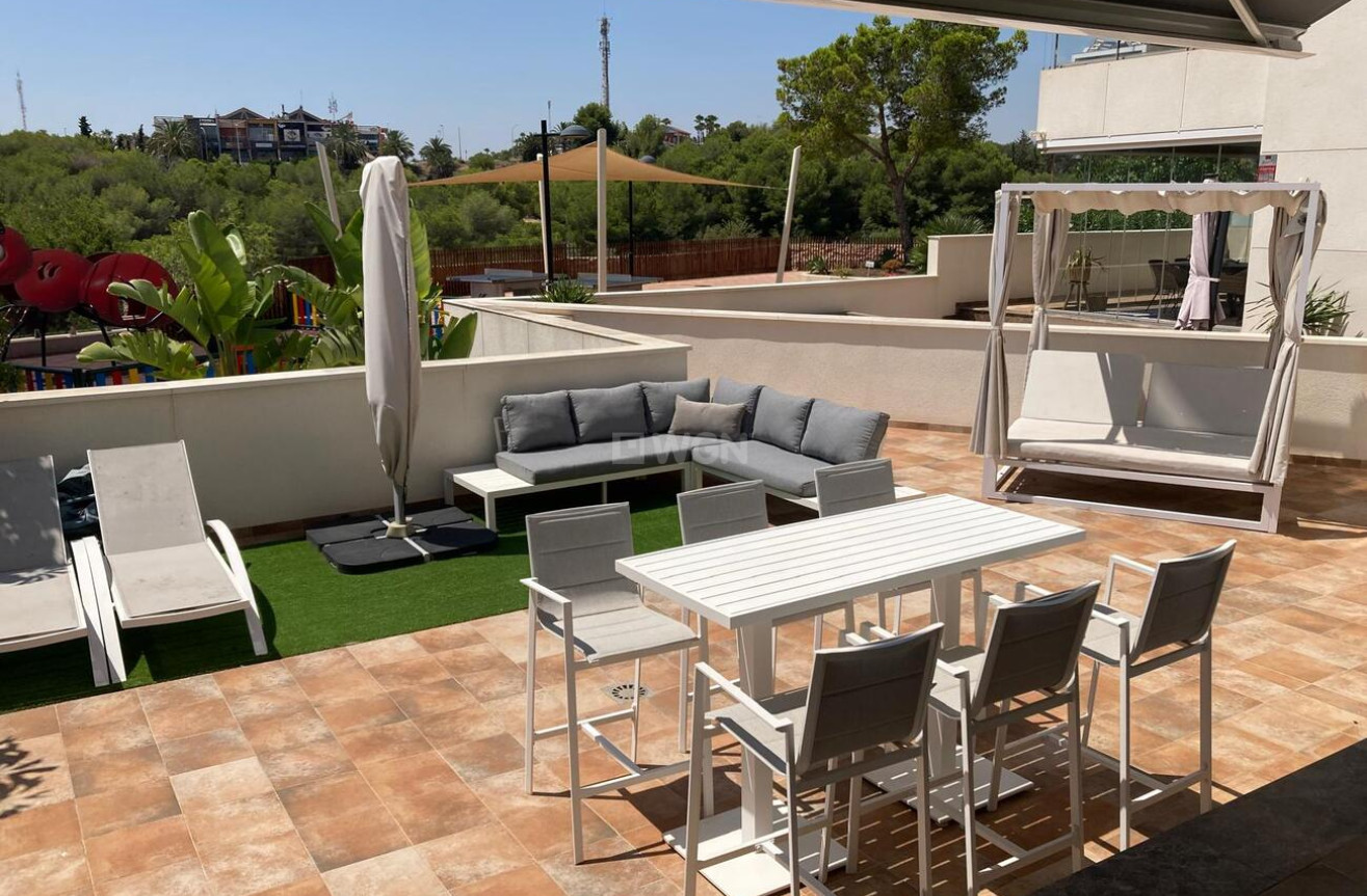 Reventa - Apartamento / piso - Los Dolses - Costa Blanca