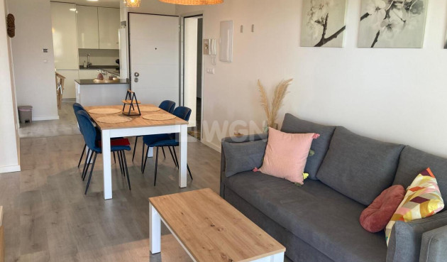 Reventa - Apartamento / piso - Los Dolses - Costa Blanca