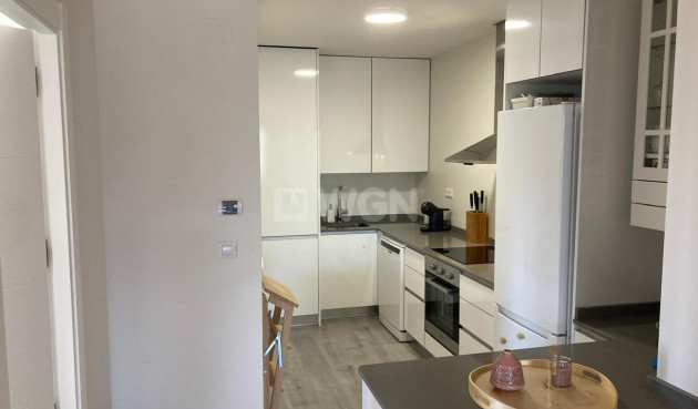 Reventa - Apartamento / piso - Los Dolses - Costa Blanca