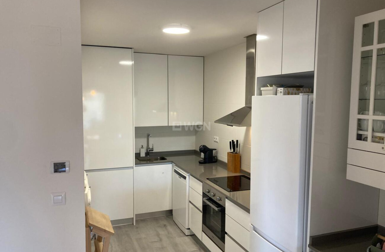 Reventa - Apartamento / piso - Los Dolses - Costa Blanca