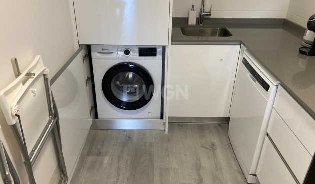 Reventa - Apartamento / piso - Los Dolses - Costa Blanca