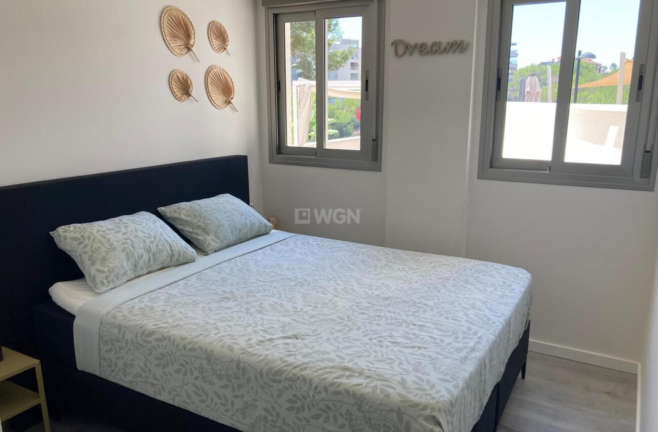 Reventa - Apartamento / piso - Los Dolses - Costa Blanca