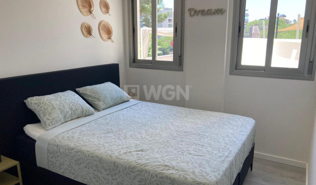 Reventa - Apartamento / piso - Los Dolses - Costa Blanca