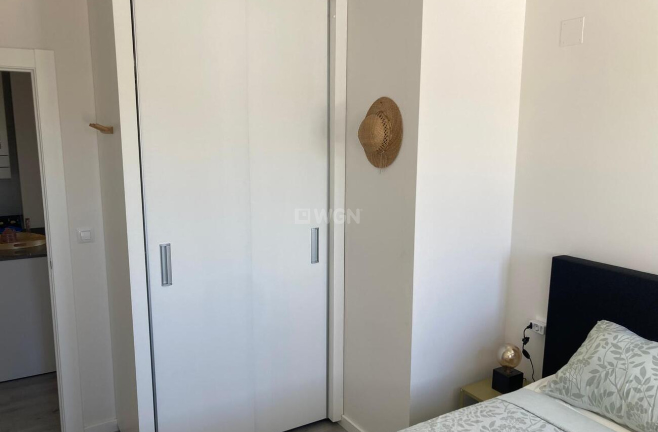 Reventa - Apartamento / piso - Los Dolses - Costa Blanca