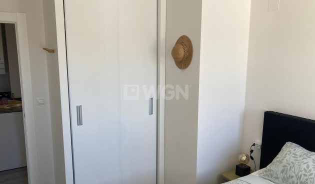 Reventa - Apartamento / piso - Los Dolses - Costa Blanca