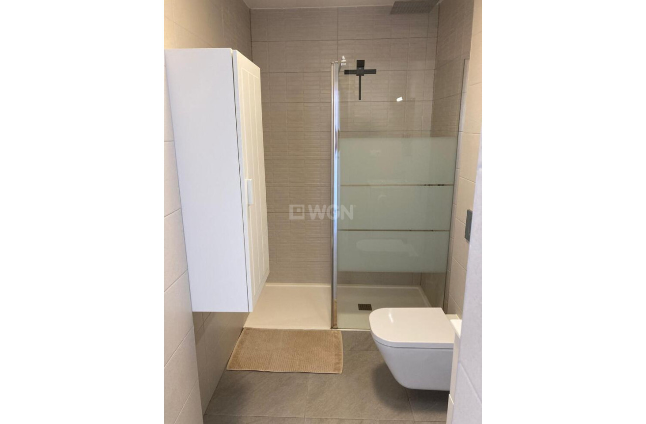 Reventa - Apartamento / piso - Los Dolses - Costa Blanca