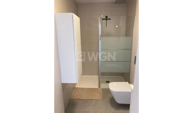 Reventa - Apartamento / piso - Los Dolses - Costa Blanca