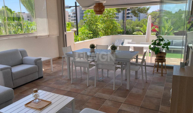 Reventa - Apartamento / piso - Los Dolses - Costa Blanca