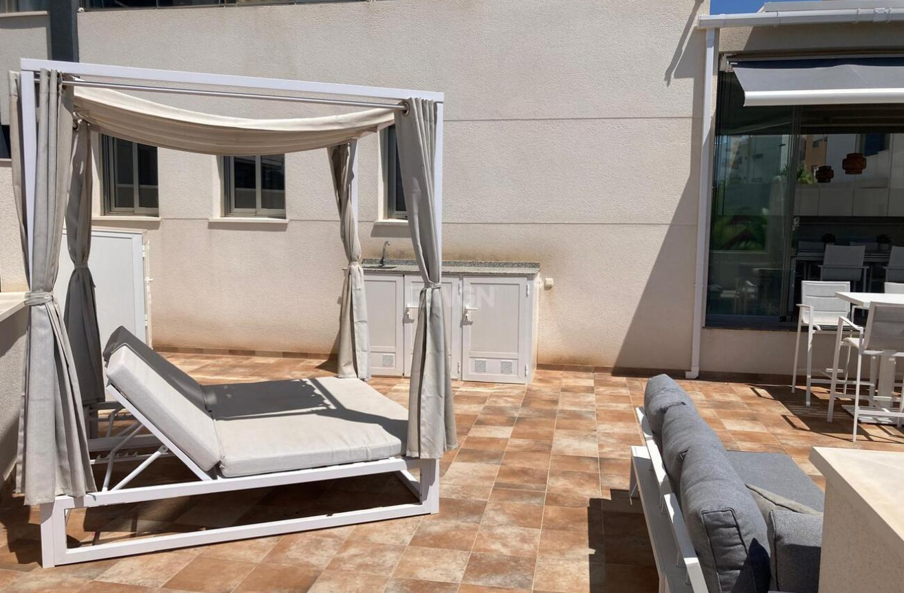 Reventa - Apartamento / piso - Los Dolses - Costa Blanca