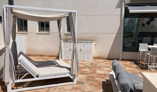 Reventa - Apartamento / piso - Los Dolses - Costa Blanca