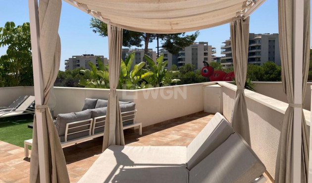 Reventa - Apartamento / piso - Los Dolses - Costa Blanca