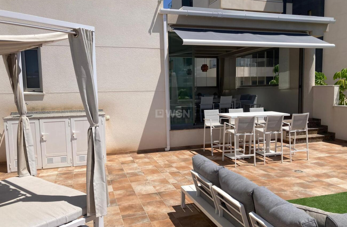 Reventa - Apartamento / piso - Los Dolses - Costa Blanca