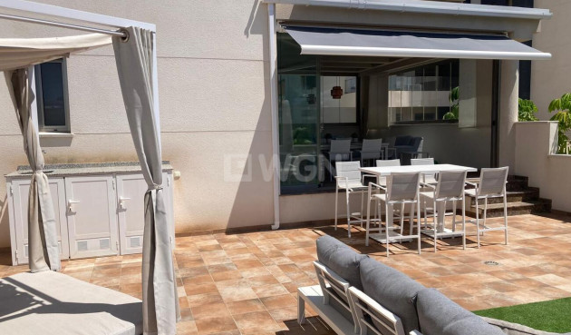 Reventa - Apartamento / piso - Los Dolses - Costa Blanca