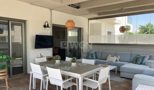 Reventa - Apartamento / piso - Los Dolses - Costa Blanca