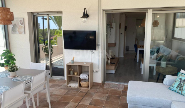 Reventa - Apartamento / piso - Los Dolses - Costa Blanca