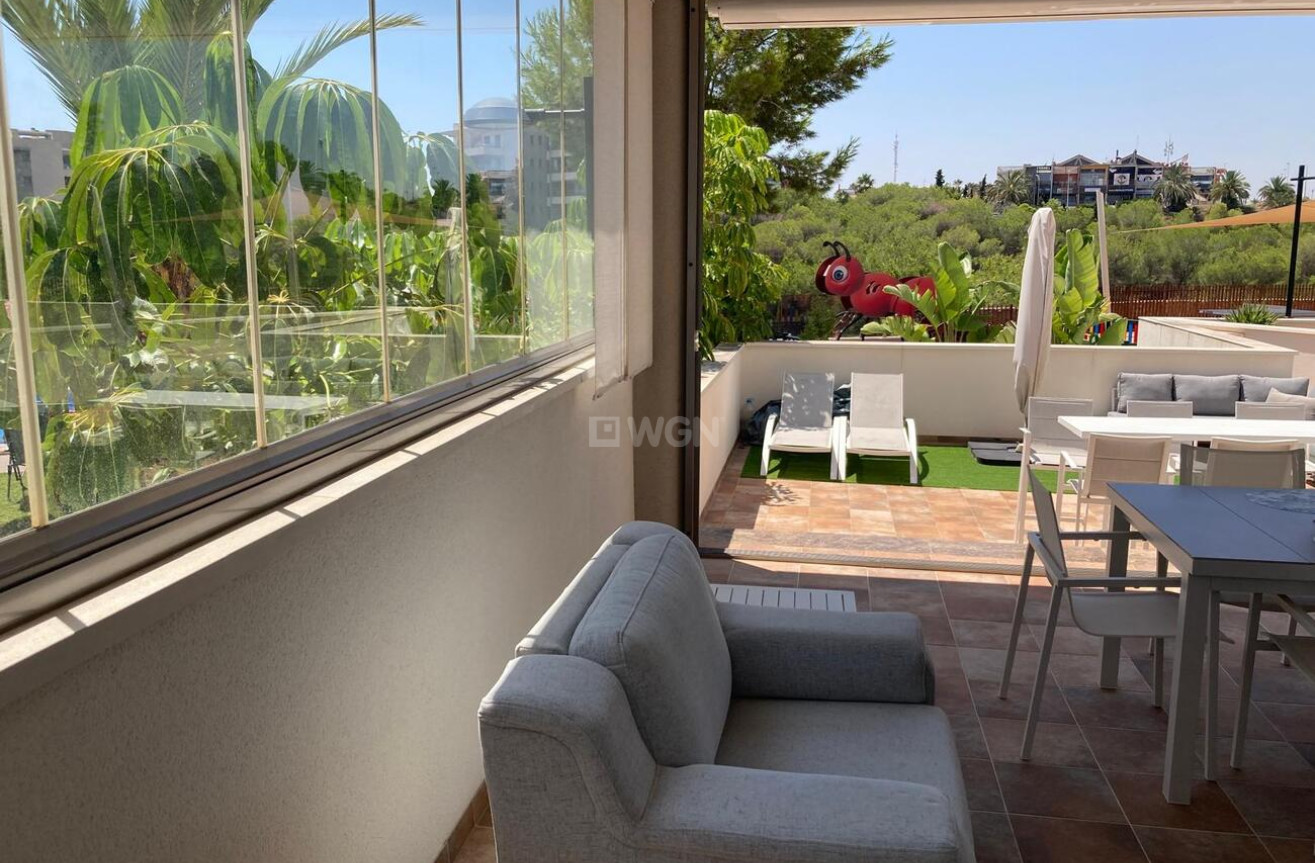 Reventa - Apartamento / piso - Los Dolses - Costa Blanca