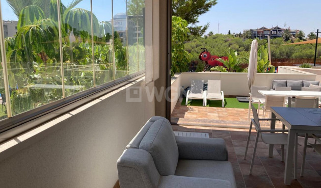 Reventa - Apartamento / piso - Los Dolses - Costa Blanca