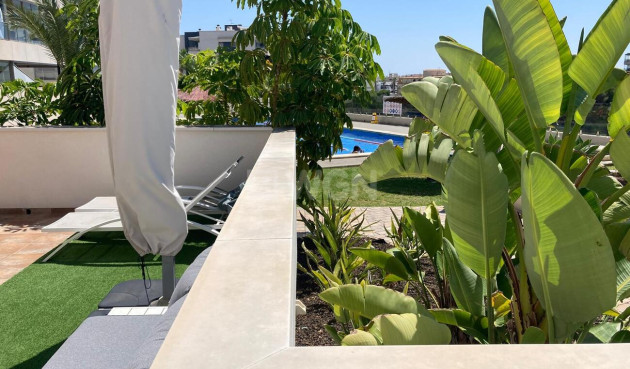 Reventa - Apartamento / piso - Los Dolses - Costa Blanca