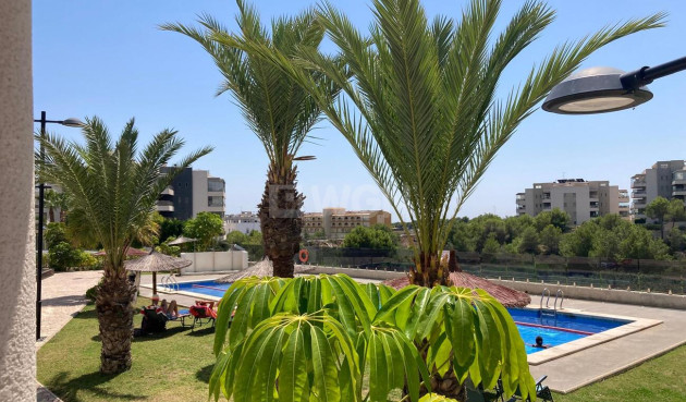 Reventa - Apartamento / piso - Los Dolses - Costa Blanca