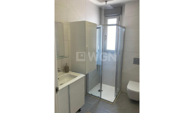 Reventa - Apartamento / piso - Los Dolses - Costa Blanca