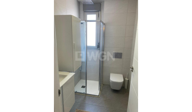 Reventa - Apartamento / piso - Los Dolses - Costa Blanca